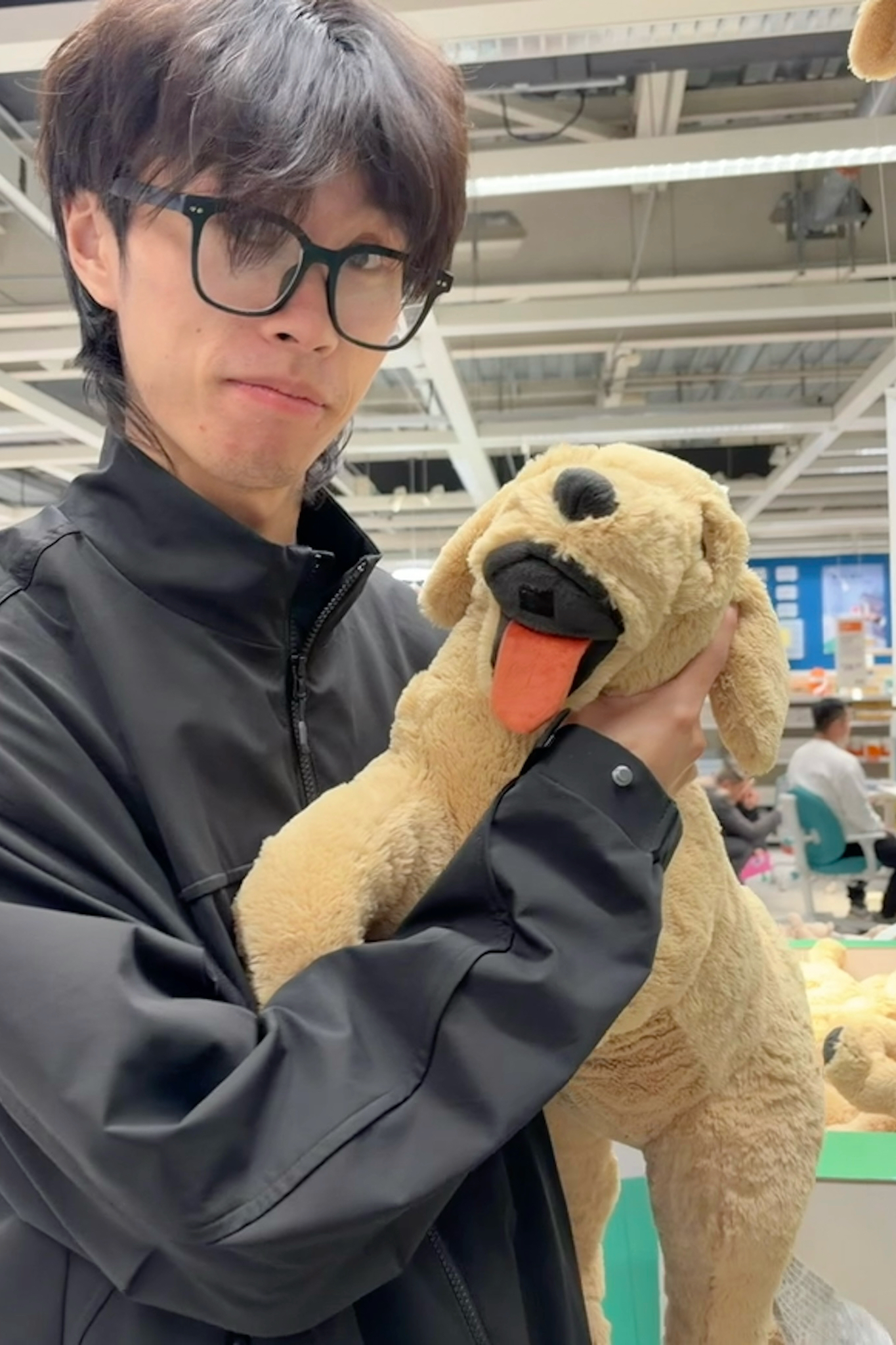 杨朴