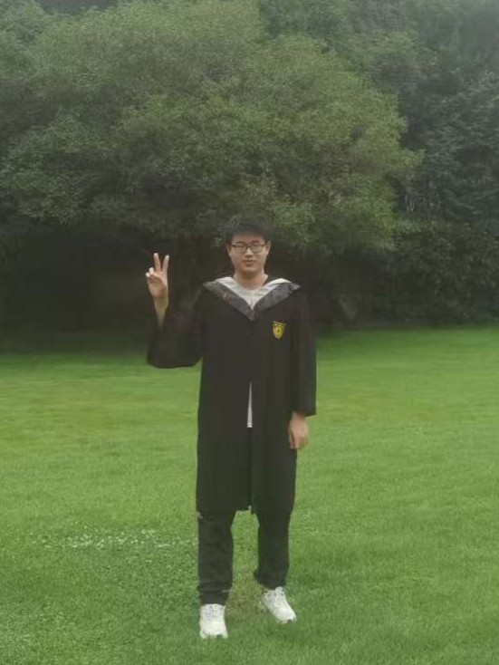 周子旸